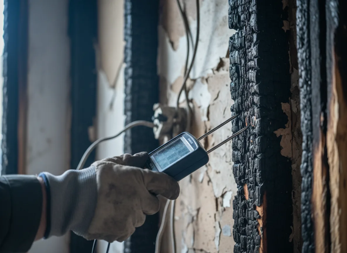 Fire Damage Restoration Orleans, NE FAQs